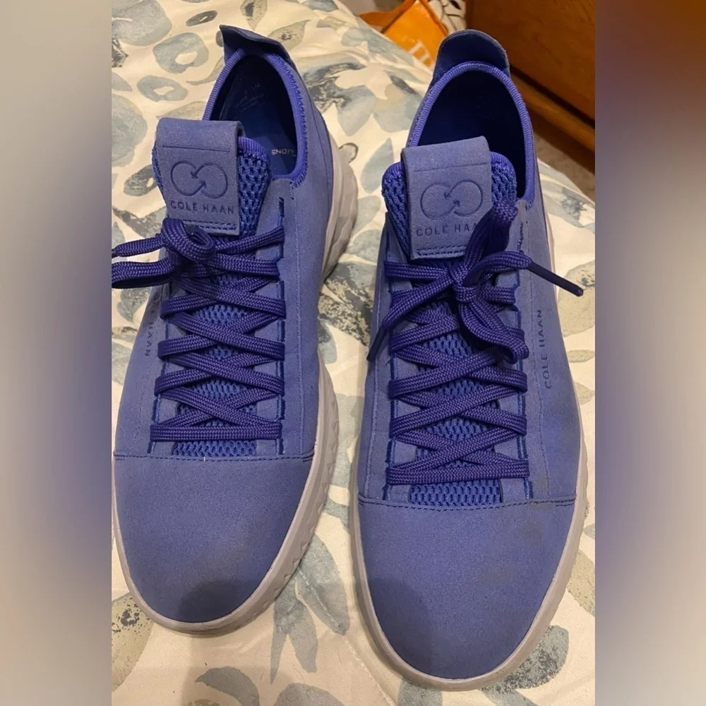 Cole Haan Men's Generation Zerogrand Sneaker 8.5